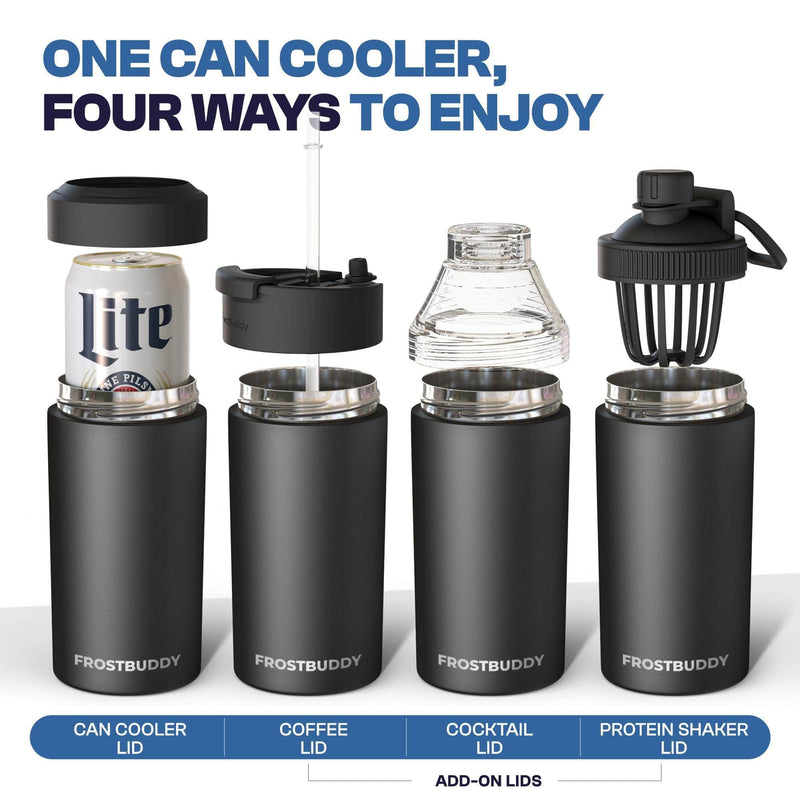 Universal Buddy | Indiana Hoosiers | 2025 Big Ten Champions