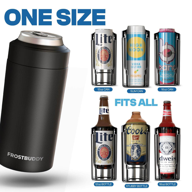 Universal Buddy | Miami Hurricanes | The U
