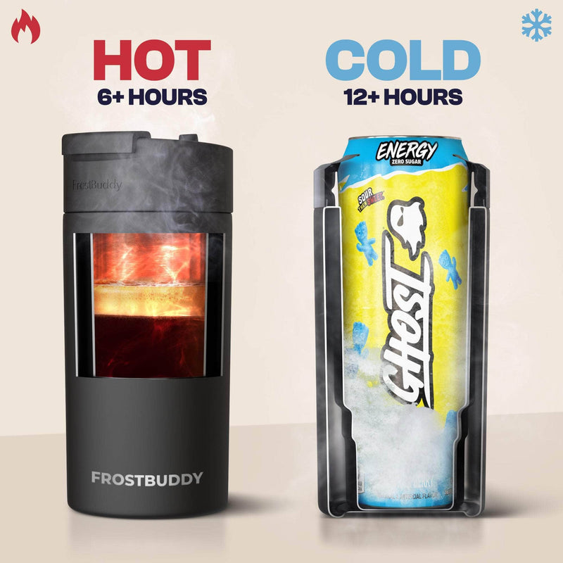 Universal Buddy | Night Ops