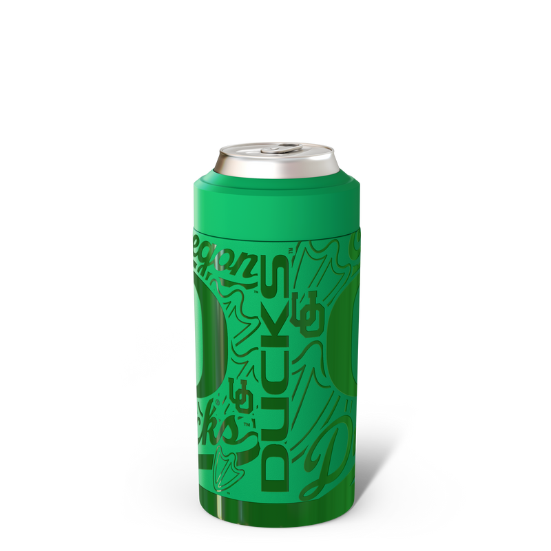 Universal Buddy | Oregon Ducks | Color Rush
