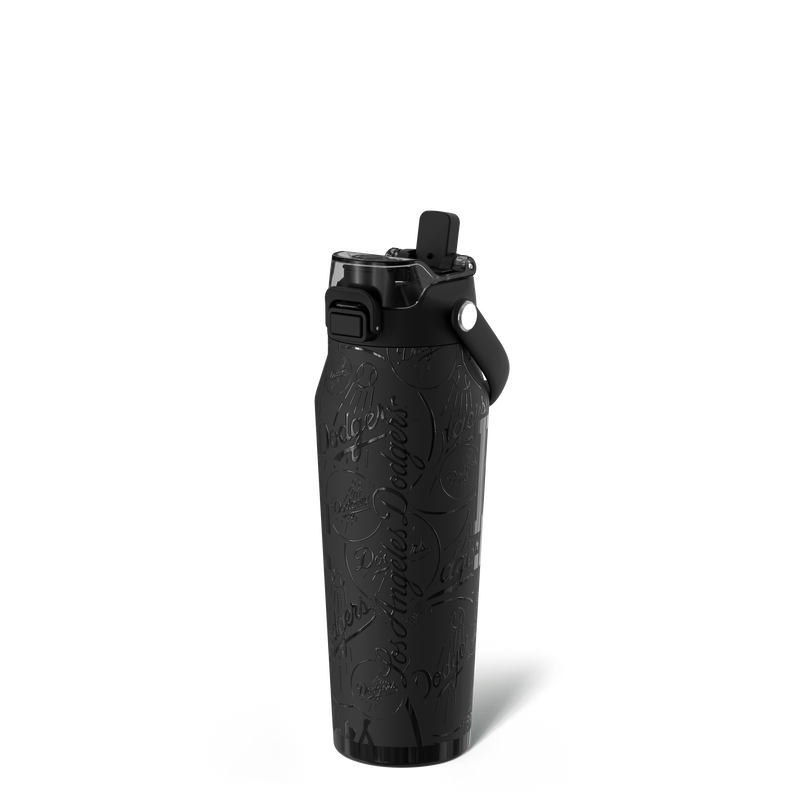 Bottle Buddy 24oz | Los Angeles Dodgers | Night Game