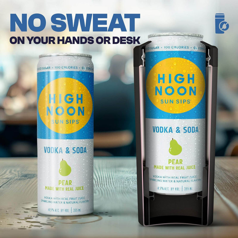 Universal XL | Espresso Checkered