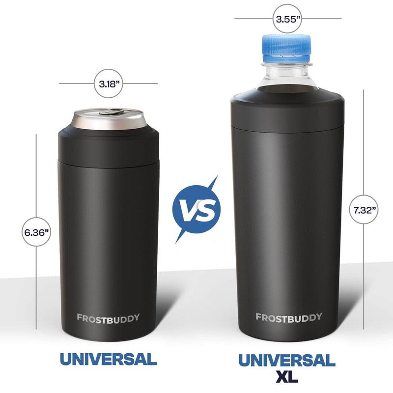 Universal XL | Hazy Glitz