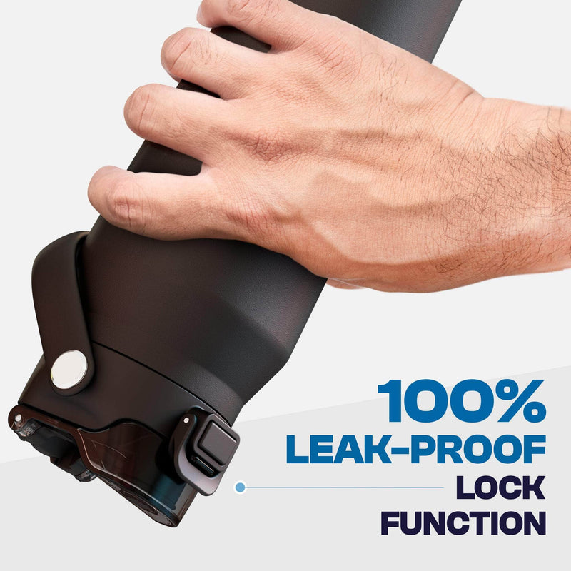 Bottle Buddy 24oz | Toxic Bloom
