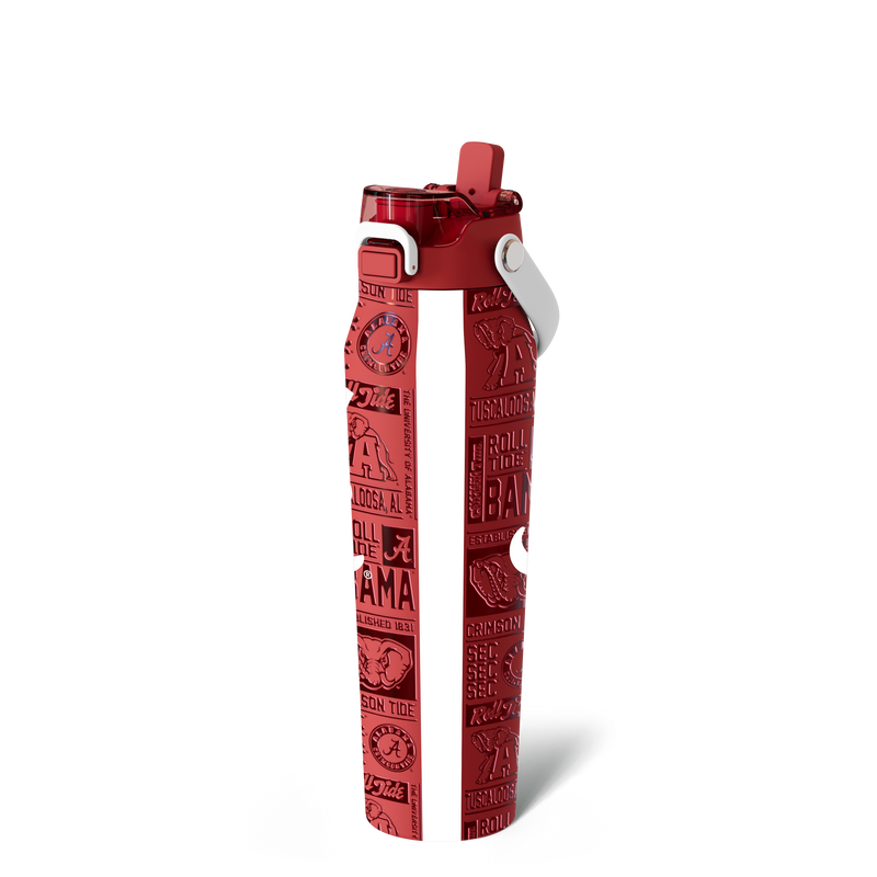 Bottle Buddy 32oz | Alabama Crimson Tide | Legacy