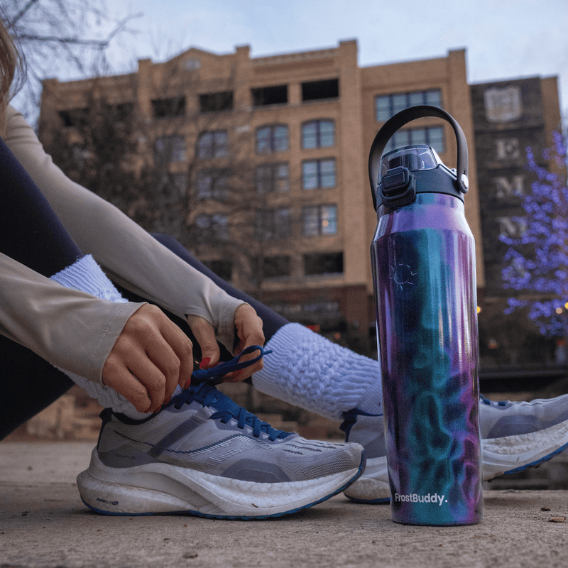 Bottle Buddy 32oz | Atlanta Braves | Legacy