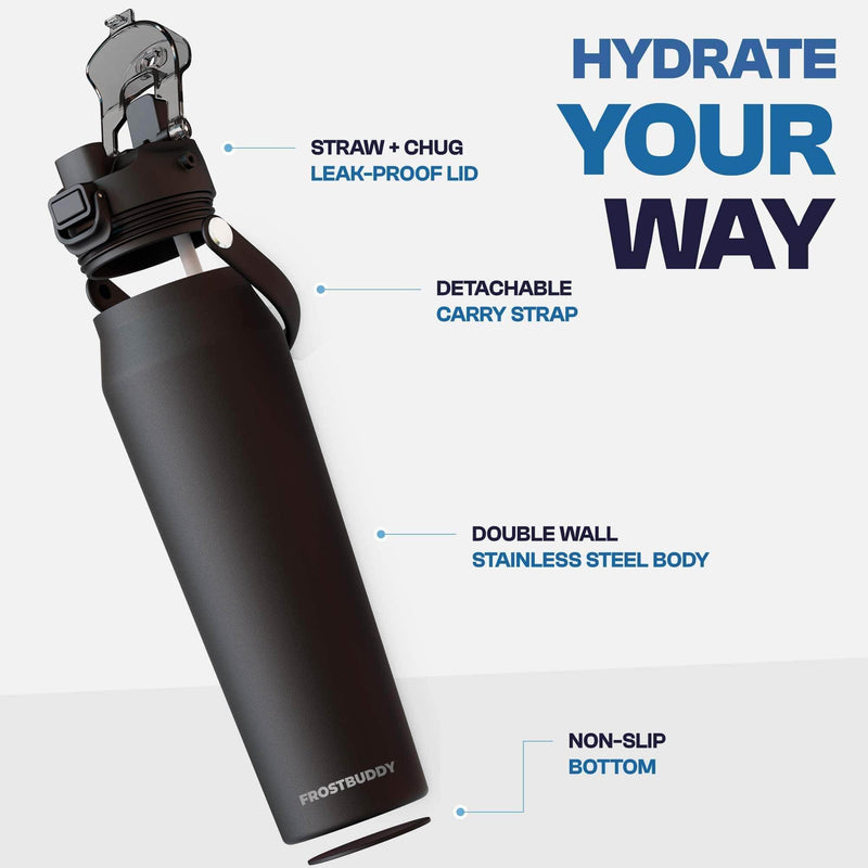 Bottle Buddy 32oz | Baltimore Orioles | Night Game
