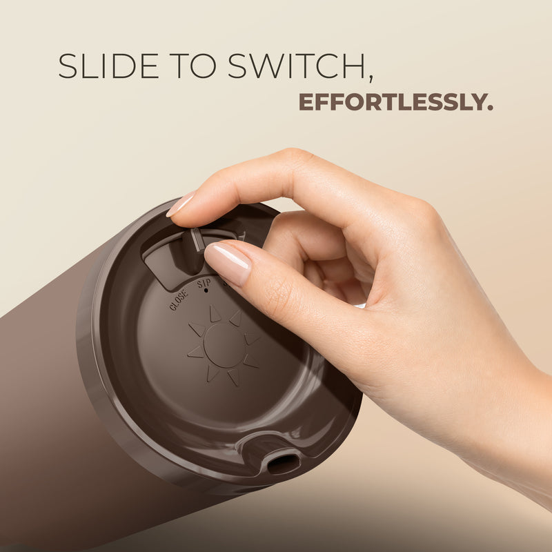 Mug Buddy 16oz | Pink Skeleton