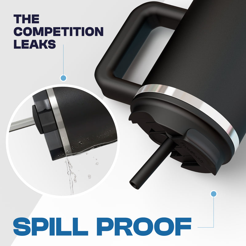Thicc Buddy 16oz | Penn State Nittany Lions | Drip