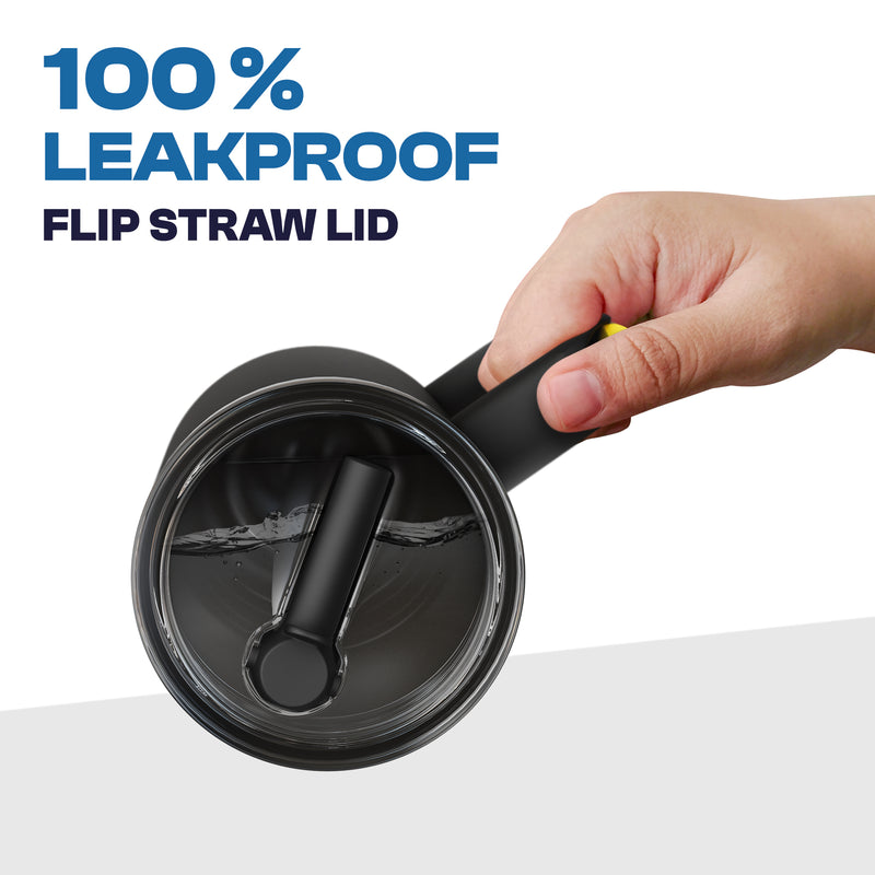 Thicc Buddy 16oz | Florida State Seminoles | Skin + Budz Bundle