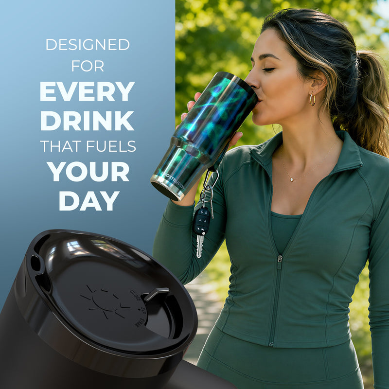Thicc Buddy 40oz | Boston Red Sox | Legacy