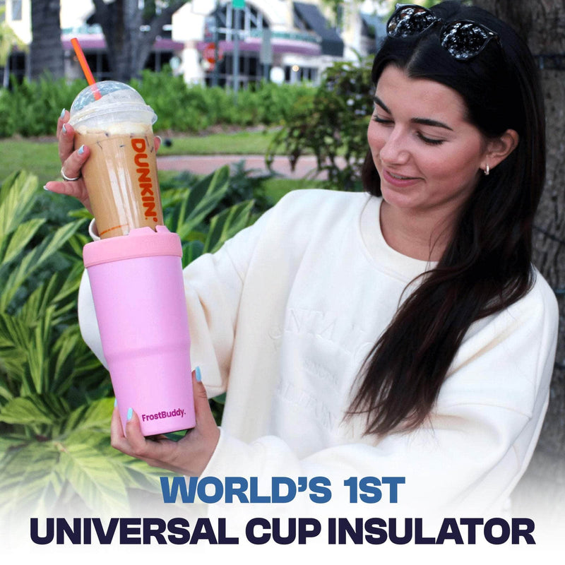 To-Go Buddy | American Honey
