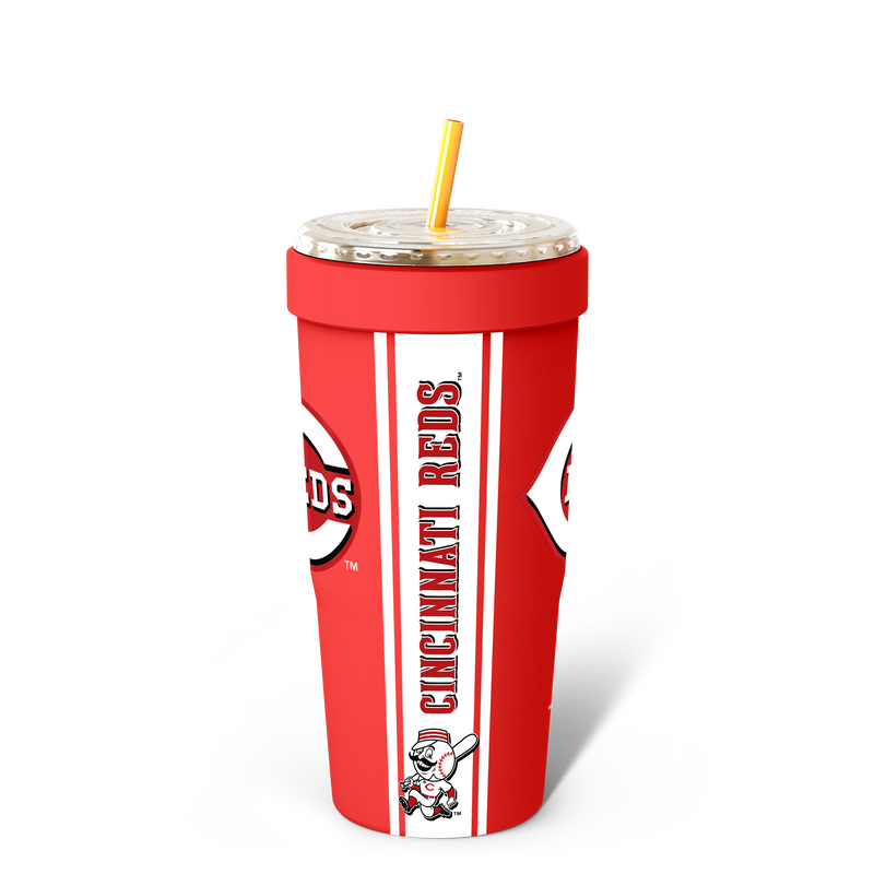 To-Go Buddy | Cincinnati Reds | Gameday