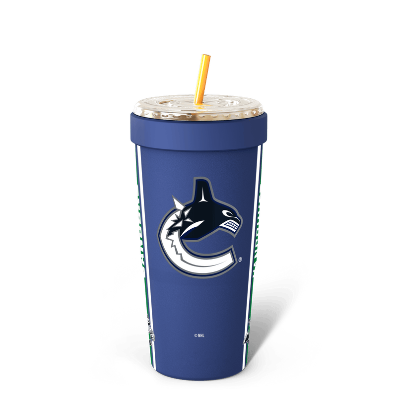 To-Go Buddy | Vancouver Canucks | Gameday